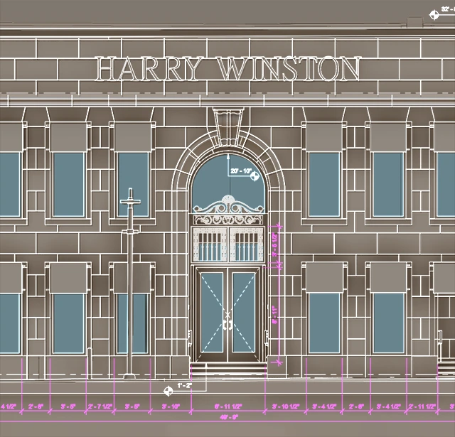 Retail + Hospitality